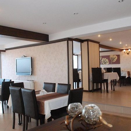 Reis Hotel Sinop Luaran gambar