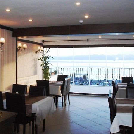 Reis Hotel Sinop Luaran gambar