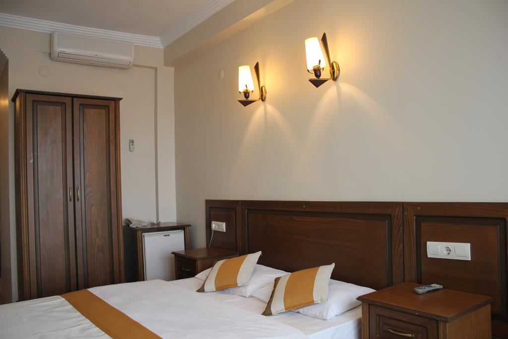 Reis Hotel Sinop Luaran gambar